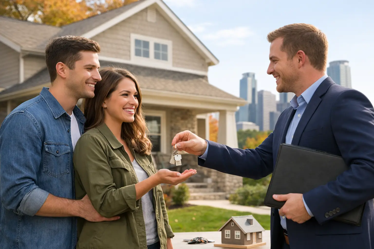 Best First Time Buyer Programs in Minnesota