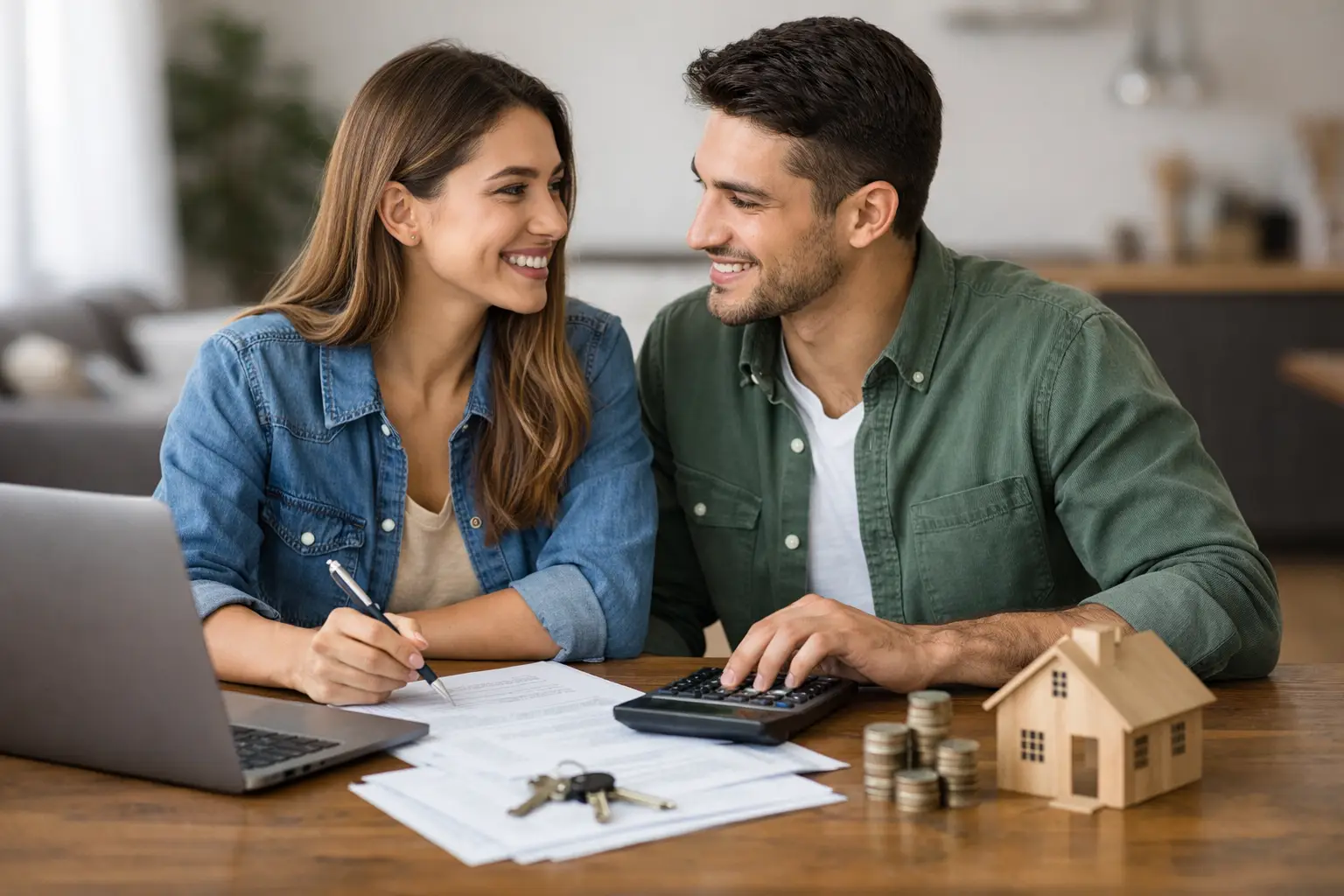 Can You Buy With Student Debt? Yes, With a Plan