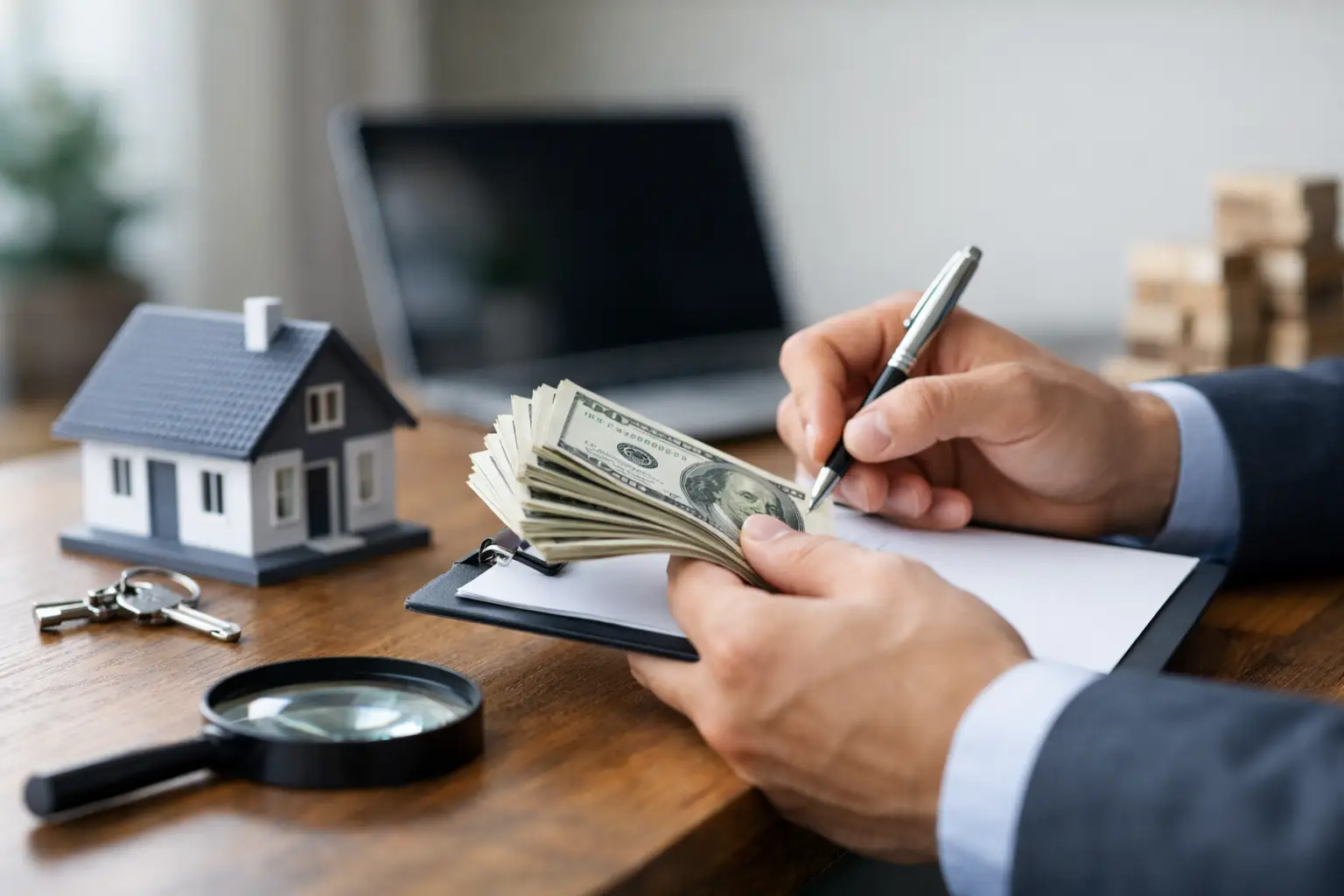 Cash Offer Companies Review: 7 Things to Check