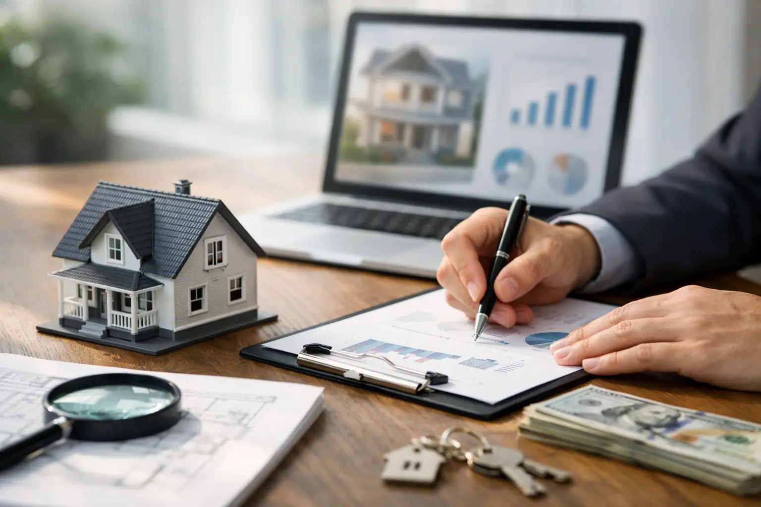 How to Analyze Flip Deals Before You Buy