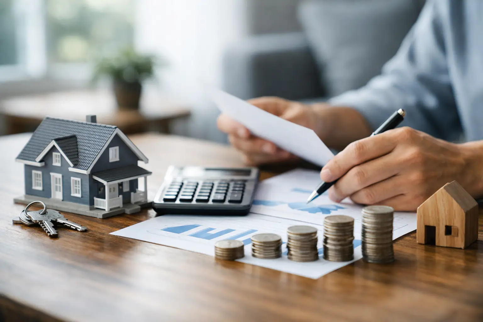 How to Estimate Rental Cash Flow Accurately