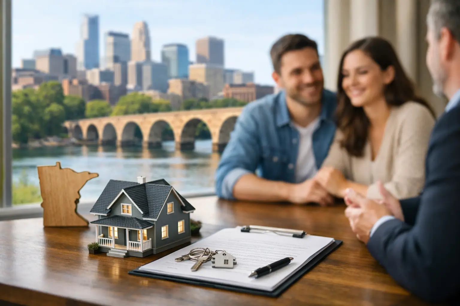 Minnesota Home Selling Guide for Smart Decisions
