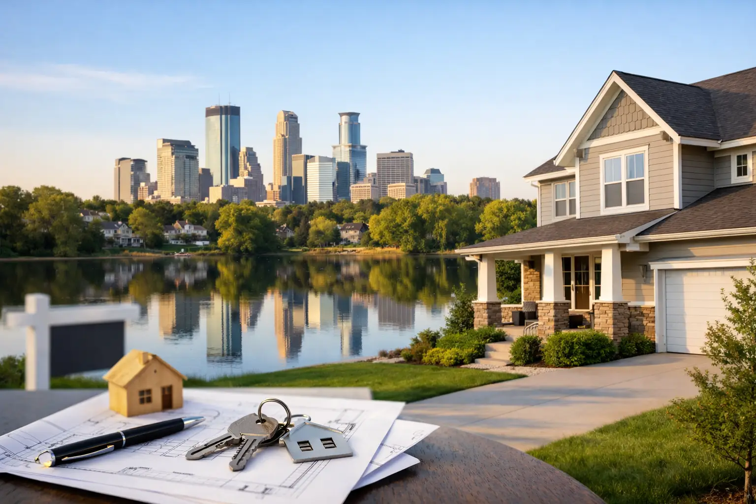 Minnesota Housing Market Trends to Watch in 2026