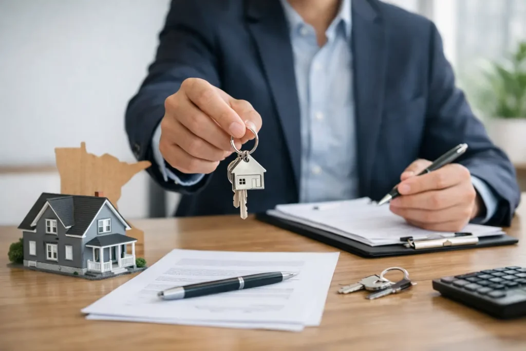 Minnesota Rental License FAQ for Landlords