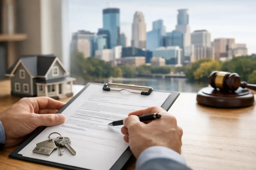 Minnesota Rental Regulation Changes for Landlords