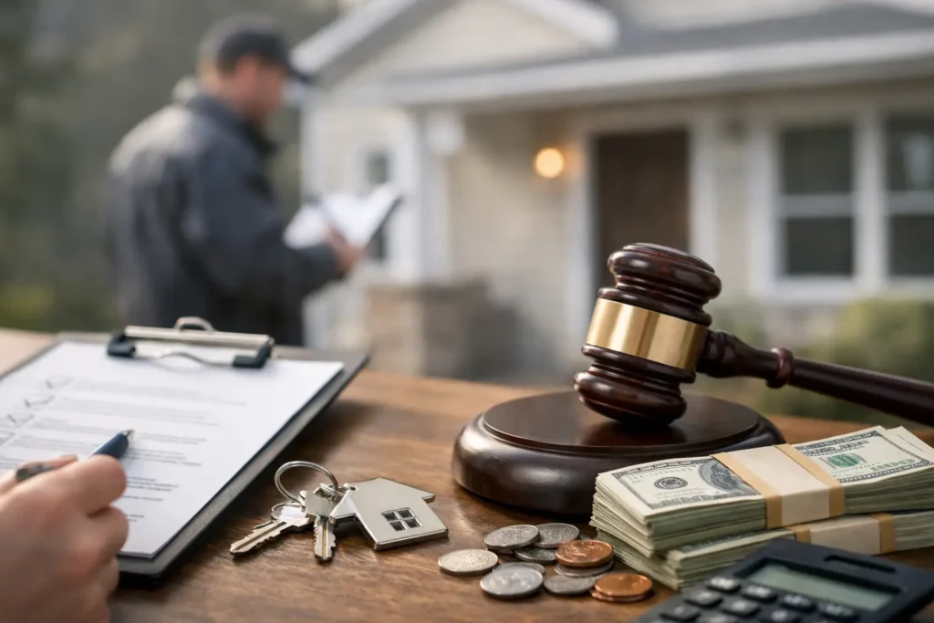 Rental Licensing Issue Example: What It Can Cost