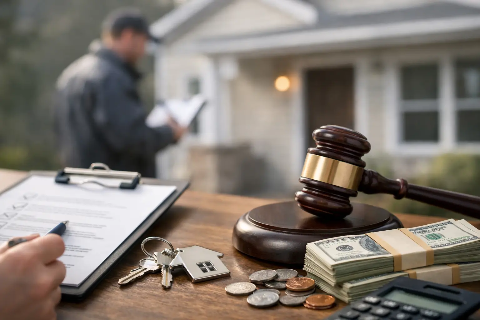 Rental Licensing Issue Example: What It Can Cost