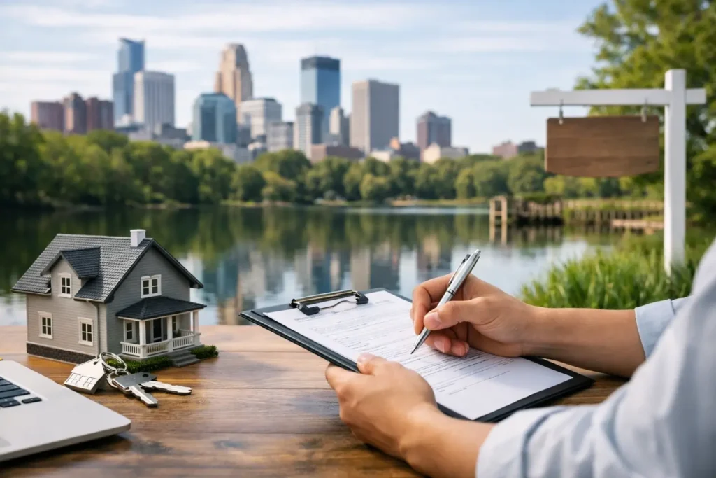Rental Property Acquisition Guide for Minnesota