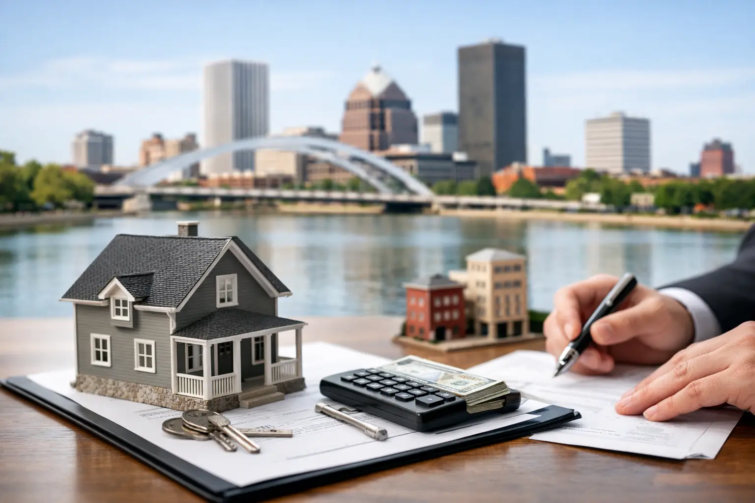 Rochester Investment Property Guide for Smart Buyers