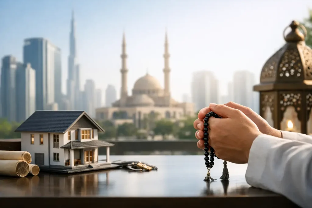 The Future of Halal Financing in Real Estate