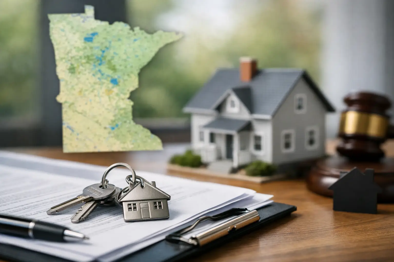 What Does Title Insurance Cover in Minnesota?