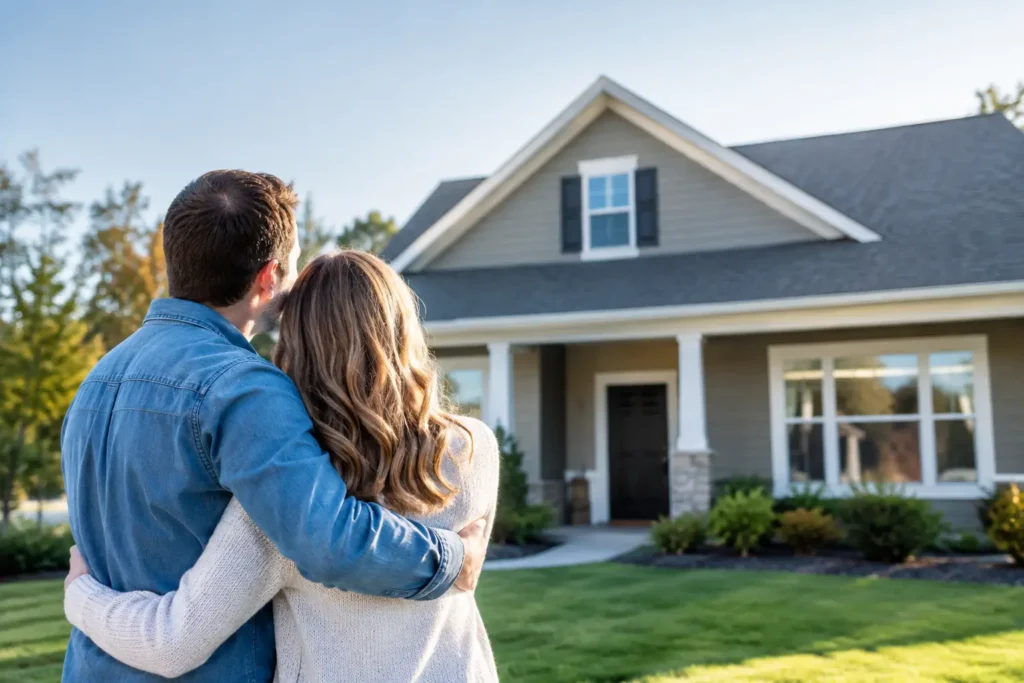 A Foreclosure Recovery Example for Minnesota Owners