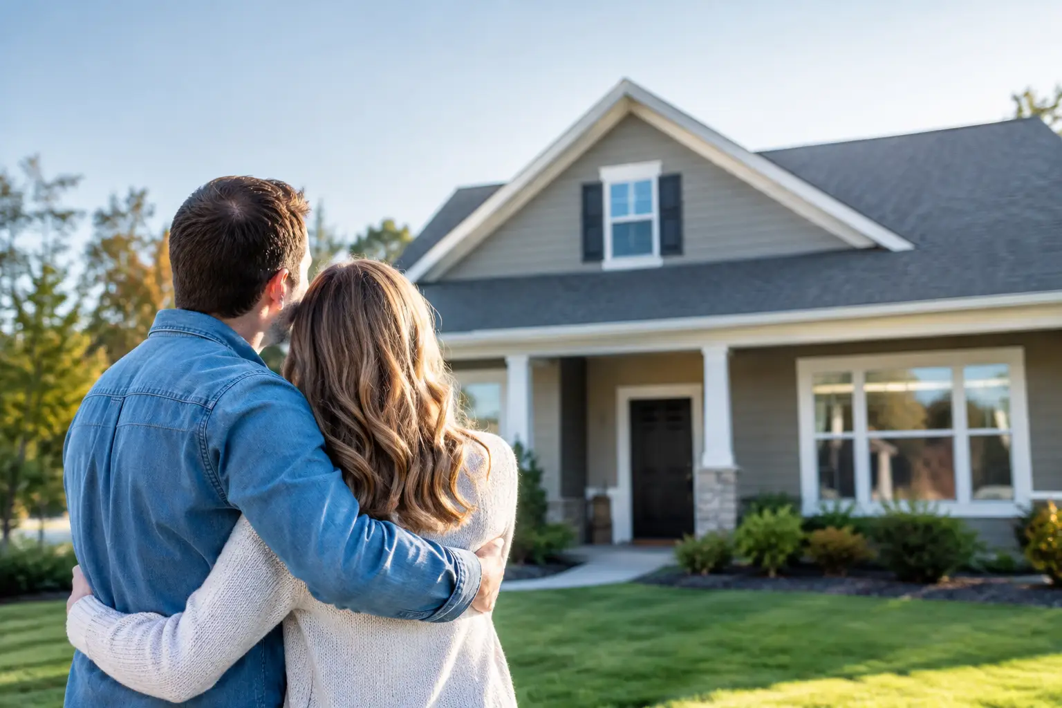 A Foreclosure Recovery Example for Minnesota Owners