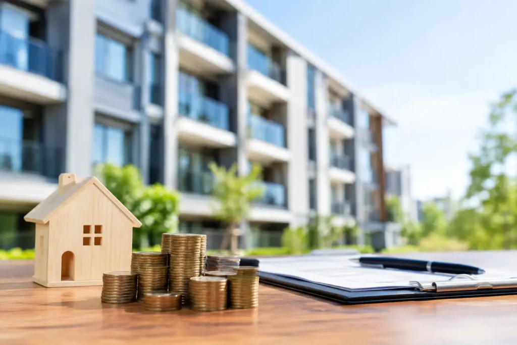 A Rental Turnaround Case Study That Restored Cash Flow