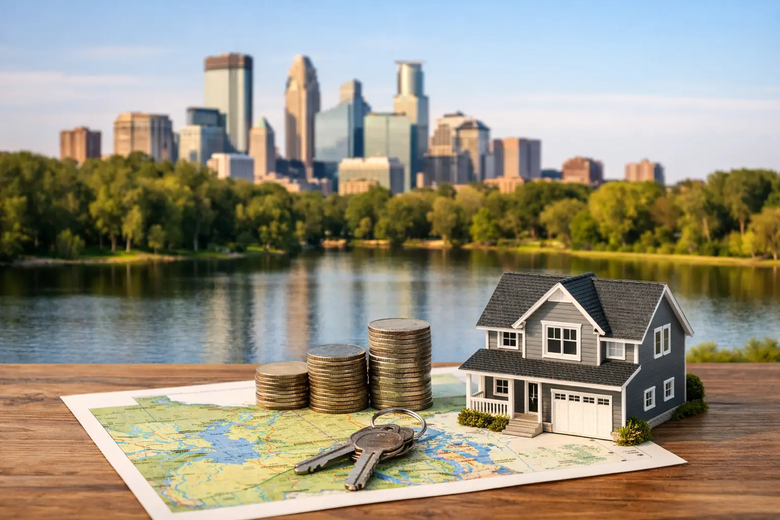 Best Minnesota Rental Markets for Investors