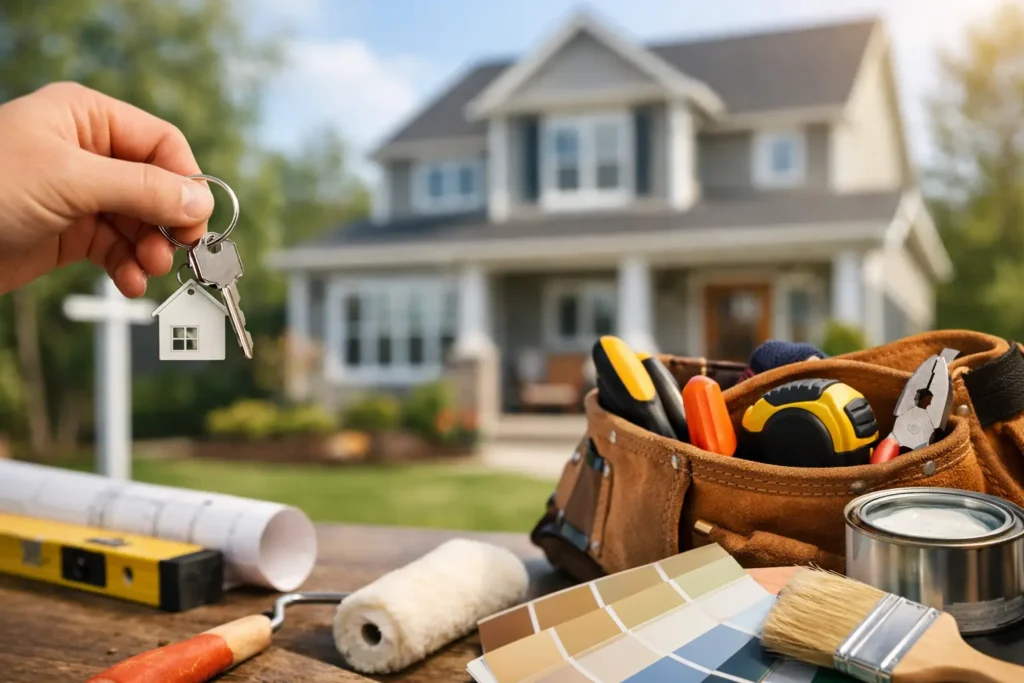 Best Repairs Before Appraisal: Where to Spend