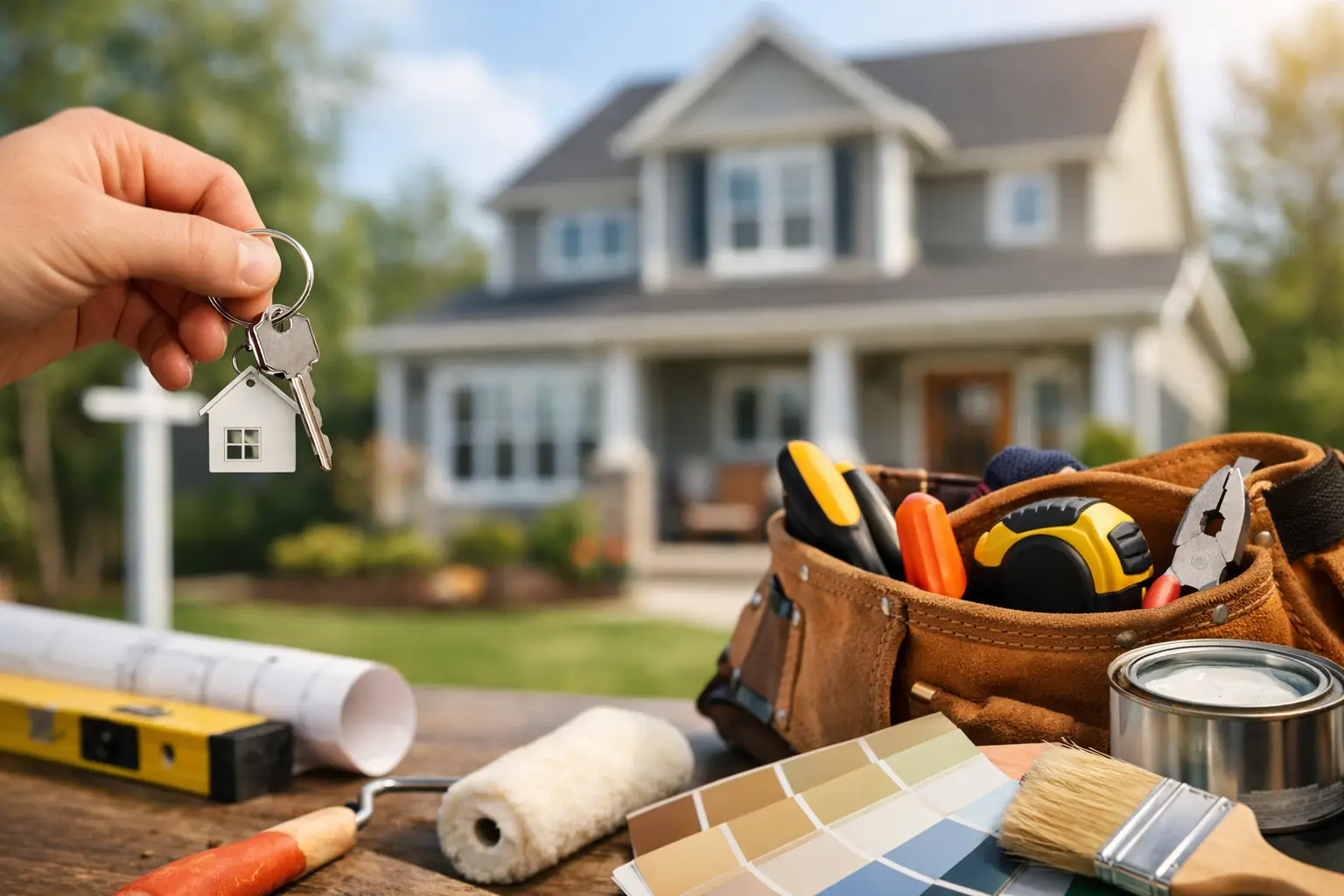 Best Repairs Before Appraisal: Where to Spend