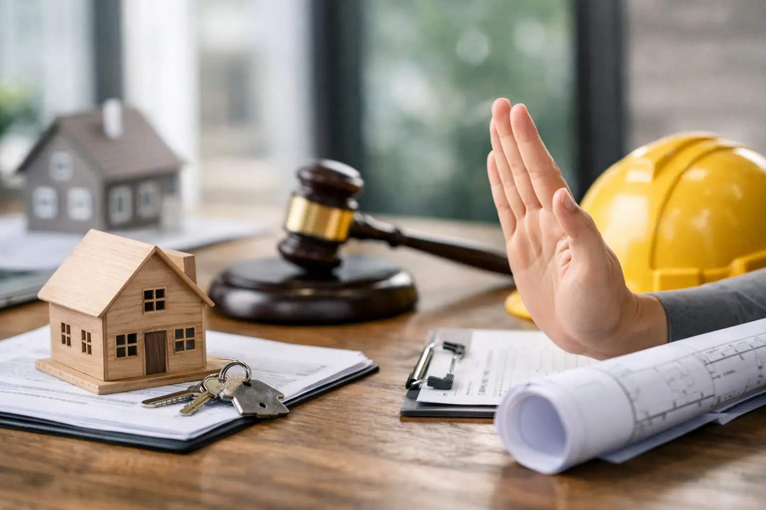 Can Permit Issues Delay Closing? What to Do