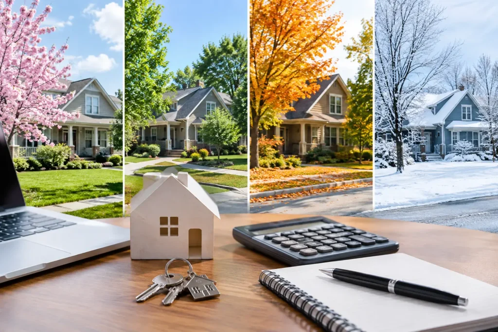 Homebuyer Financing Trends 2026 Explained