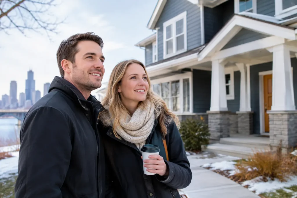 House Hacking Starter Guide for Minnesota Buyers