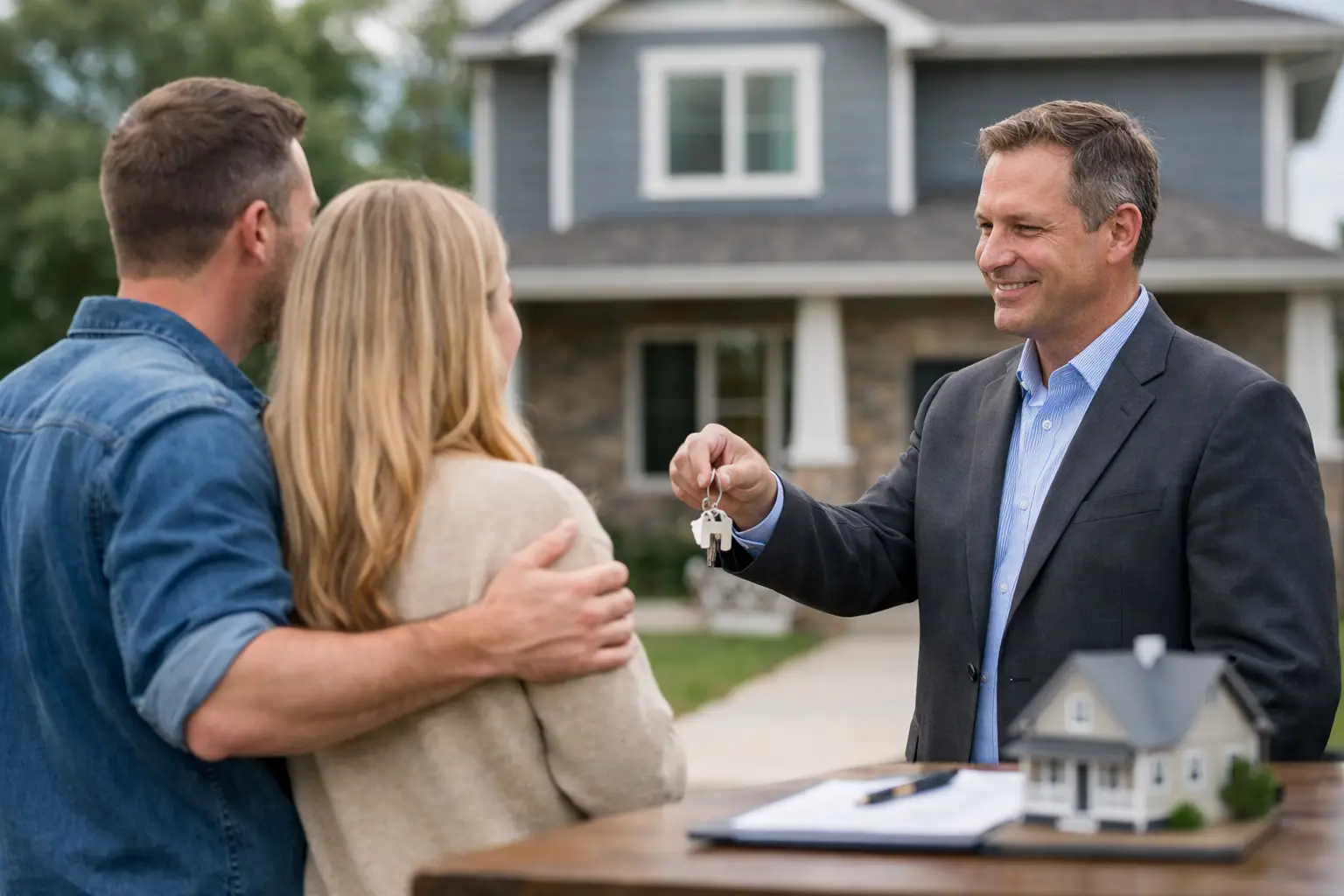 How to Buy a House After Foreclosure in Minnesota