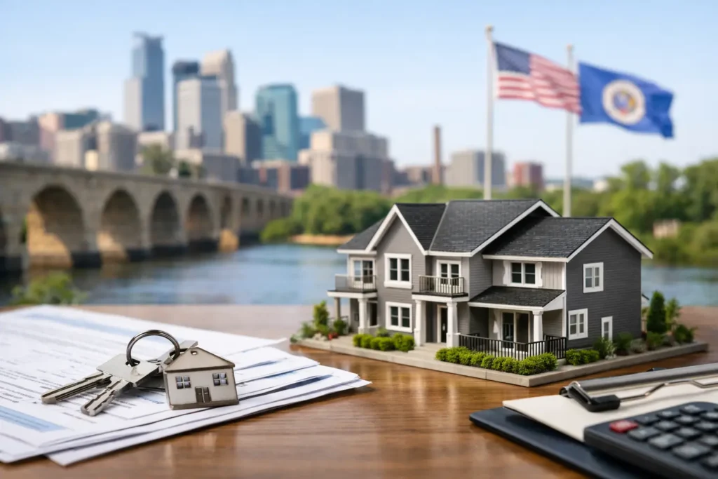 How to Buy Multifamily With FHA in Minnesota