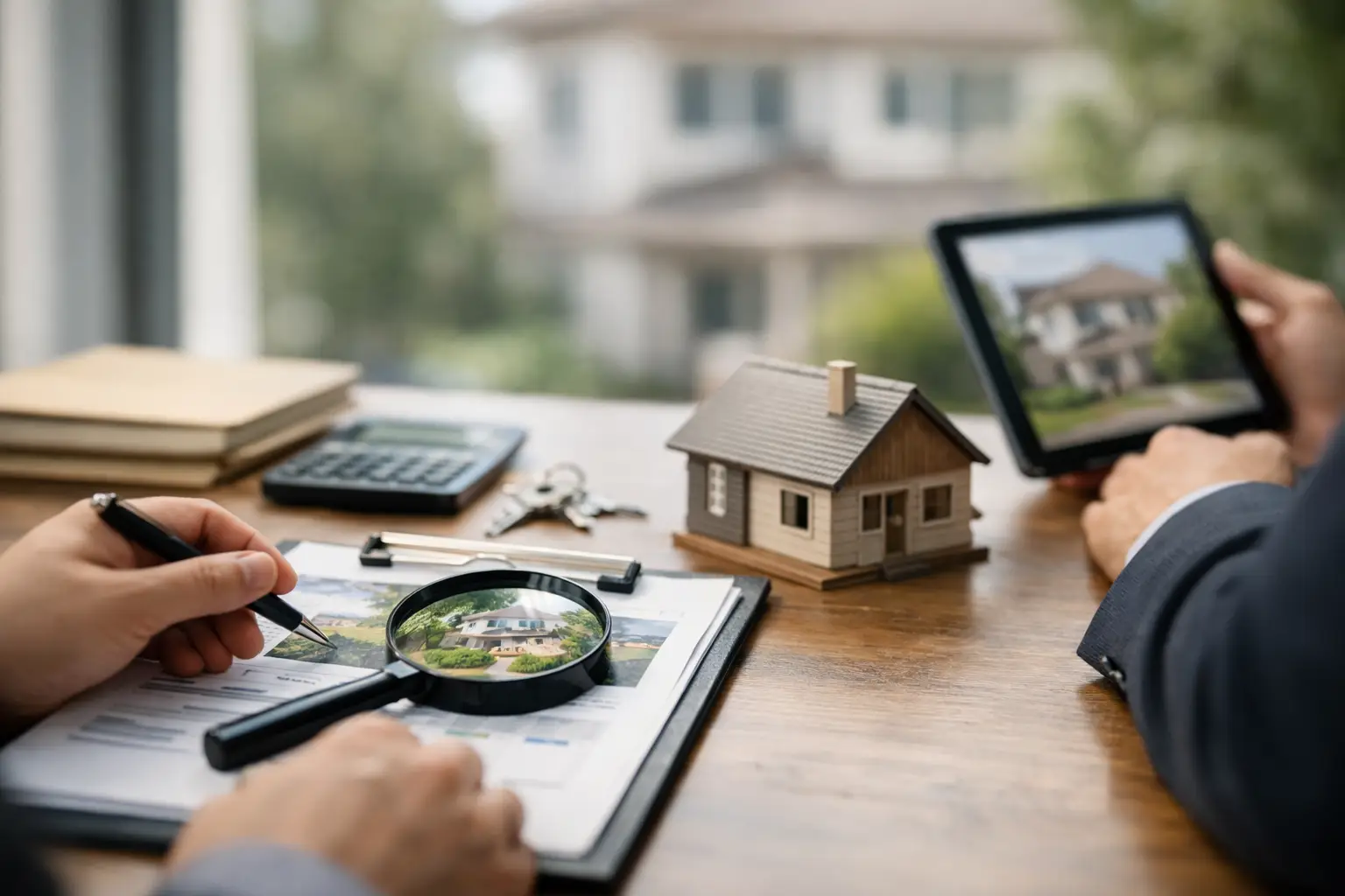 How to Evaluate Off Market Property Before You Buy