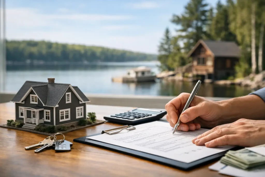 How to Prepare for Mortgage Preapproval in Minnesota