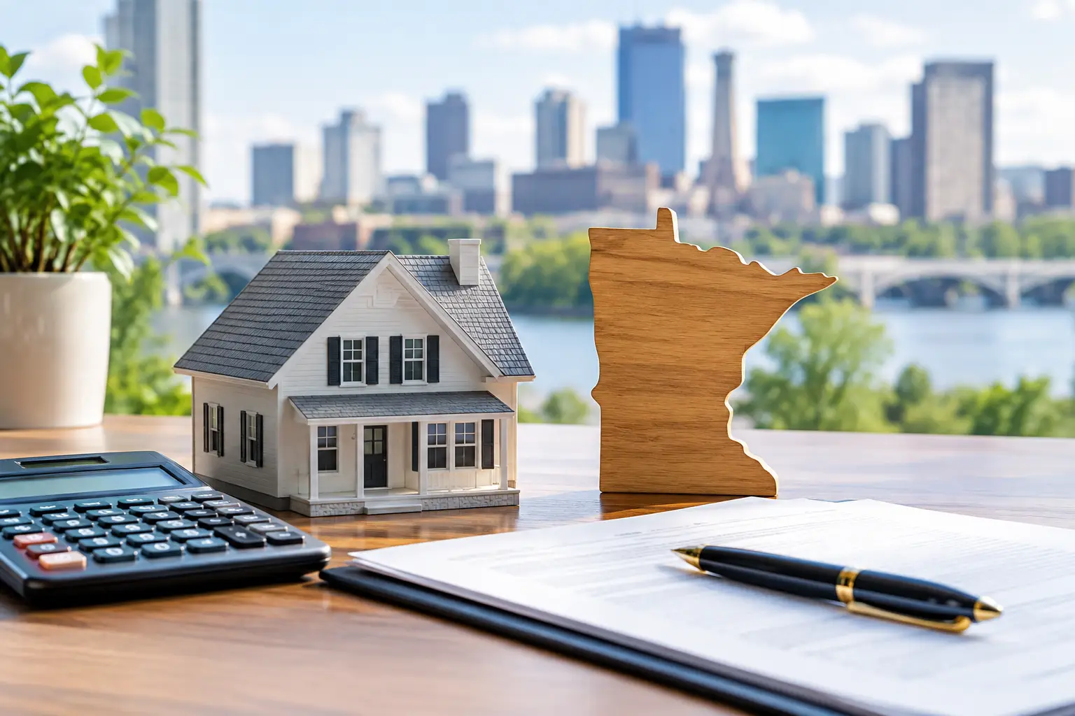Property Taxes in Minnesota: What Owners Should Know