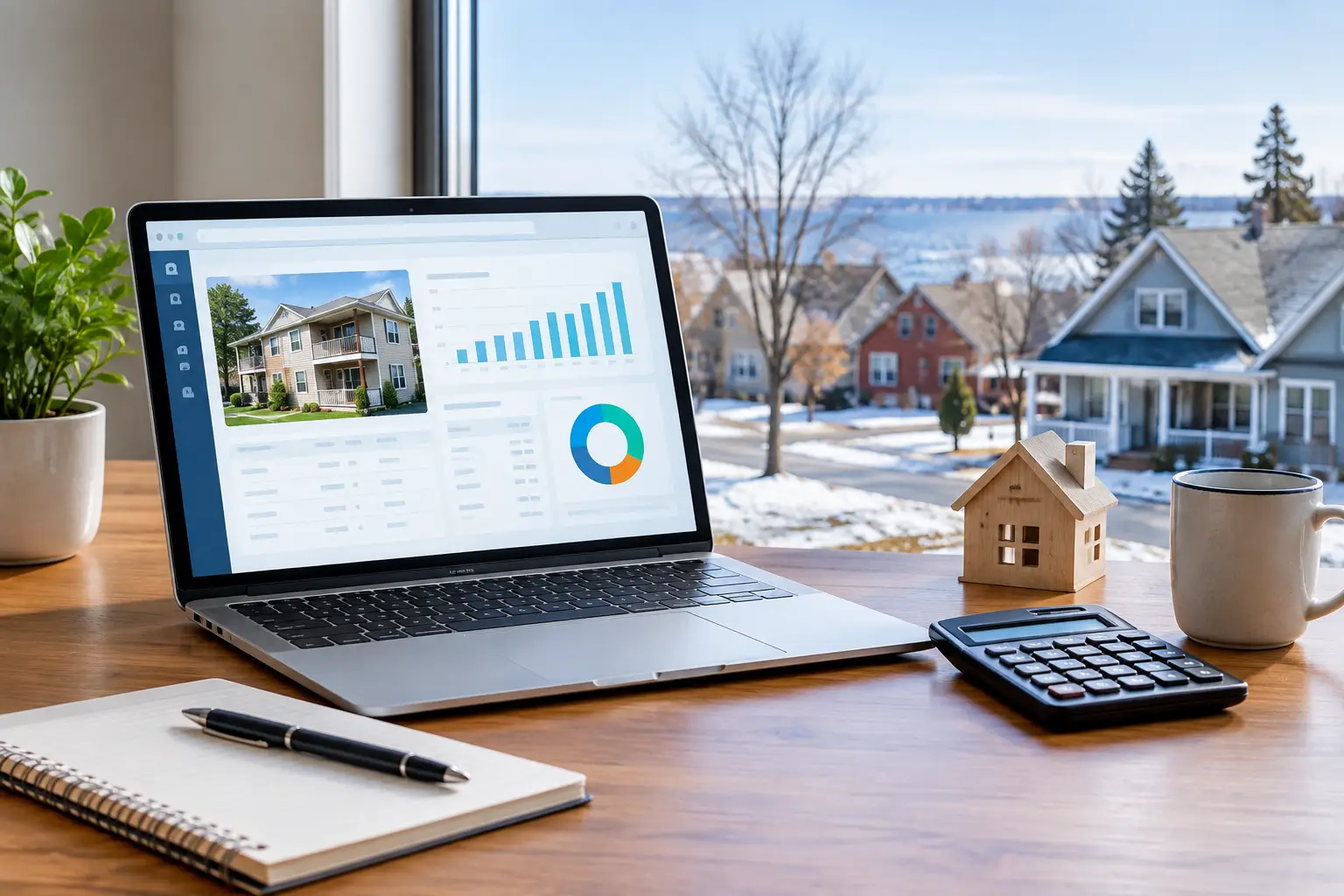 Rental Accounting Software Reviews: What Matters