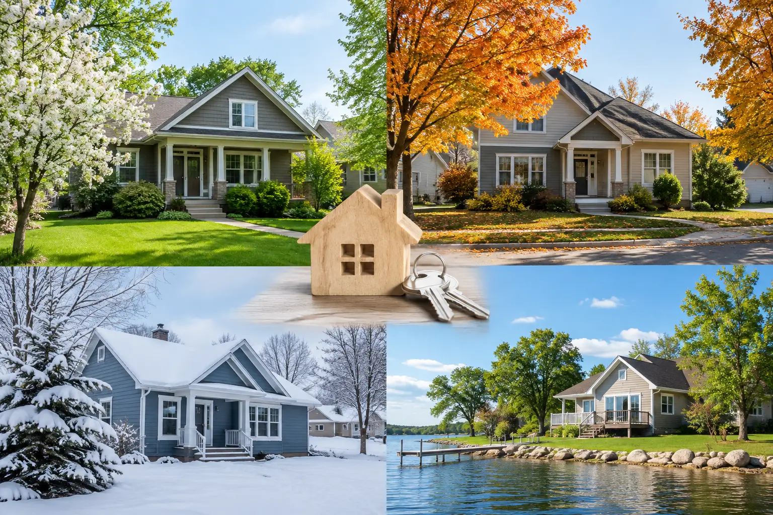 Rental Depreciation for Minnesota Property Owners