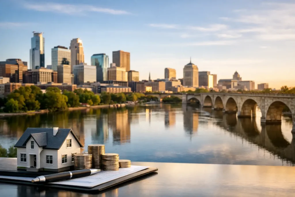 Twin Cities Investor Outlook for 2026 Rentals