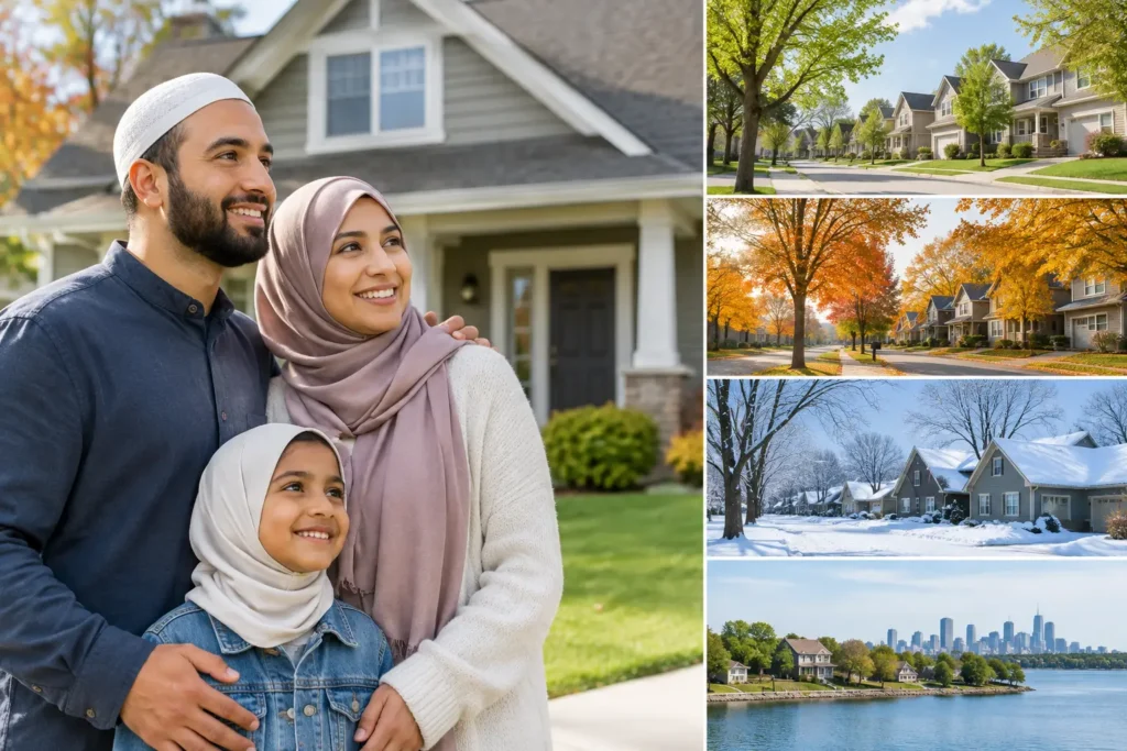 A Muslim Home Buying Guide for Clear Decisions