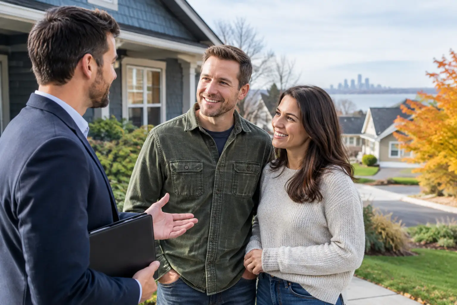 Are Cash Offers Negotiable? Minnesota Sellers