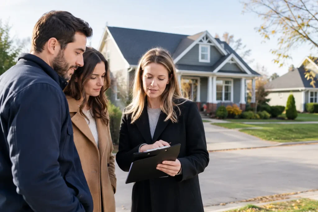 Best Due Diligence Questions Before Buying Property