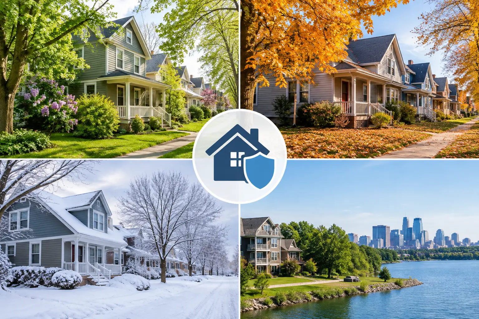 Best Landlord Insurance for Minnesota Rentals