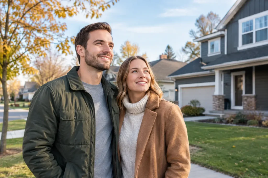 Credit Building Habits Before You Buy a Home