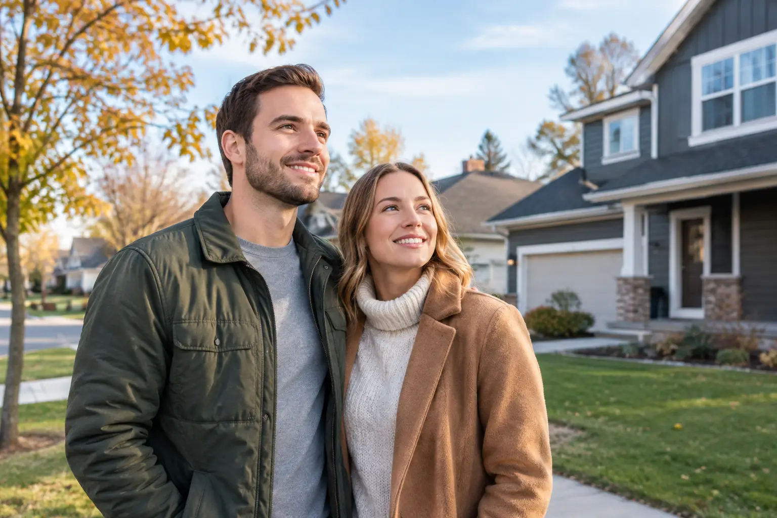 Credit Building Habits Before You Buy a Home