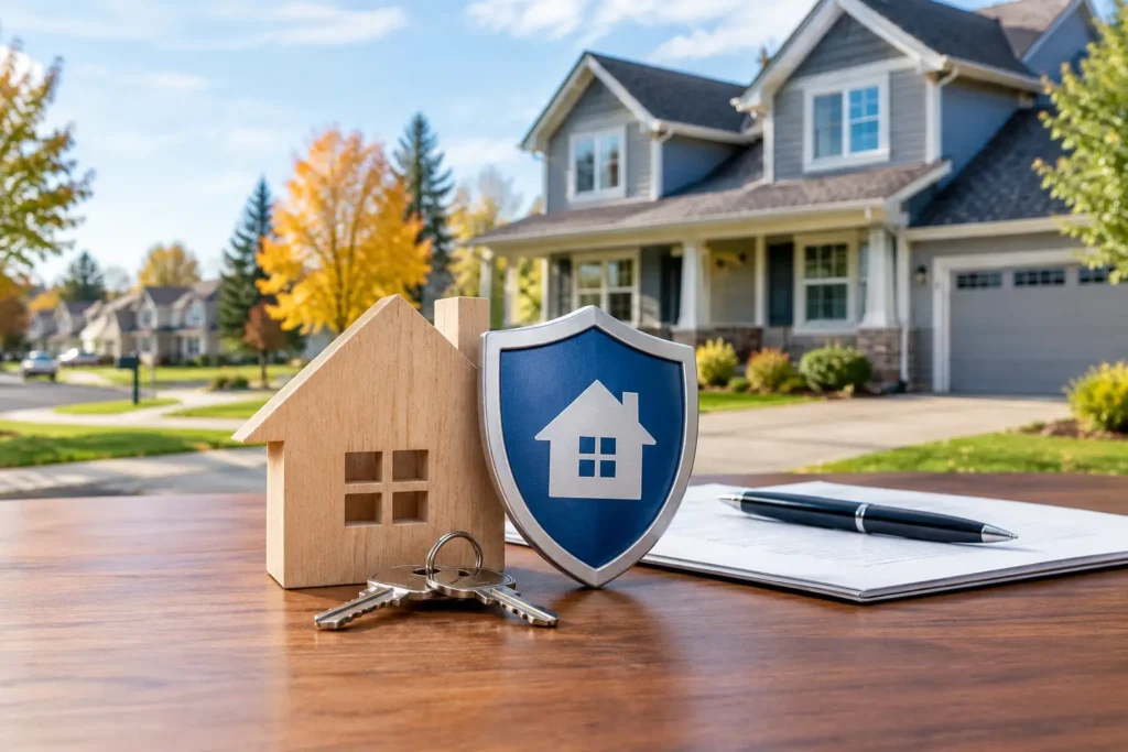 Does Title Insurance Protect Buyers? What It Covers
