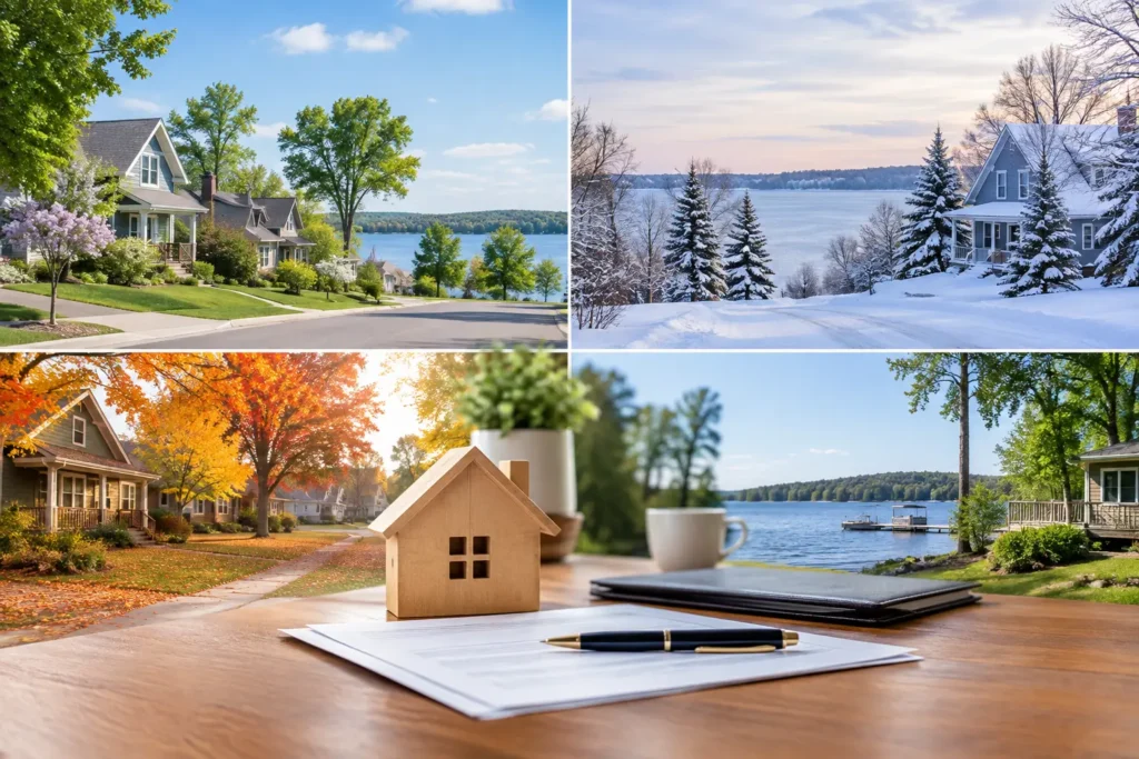 Estate Planning for Minnesota Property Owners