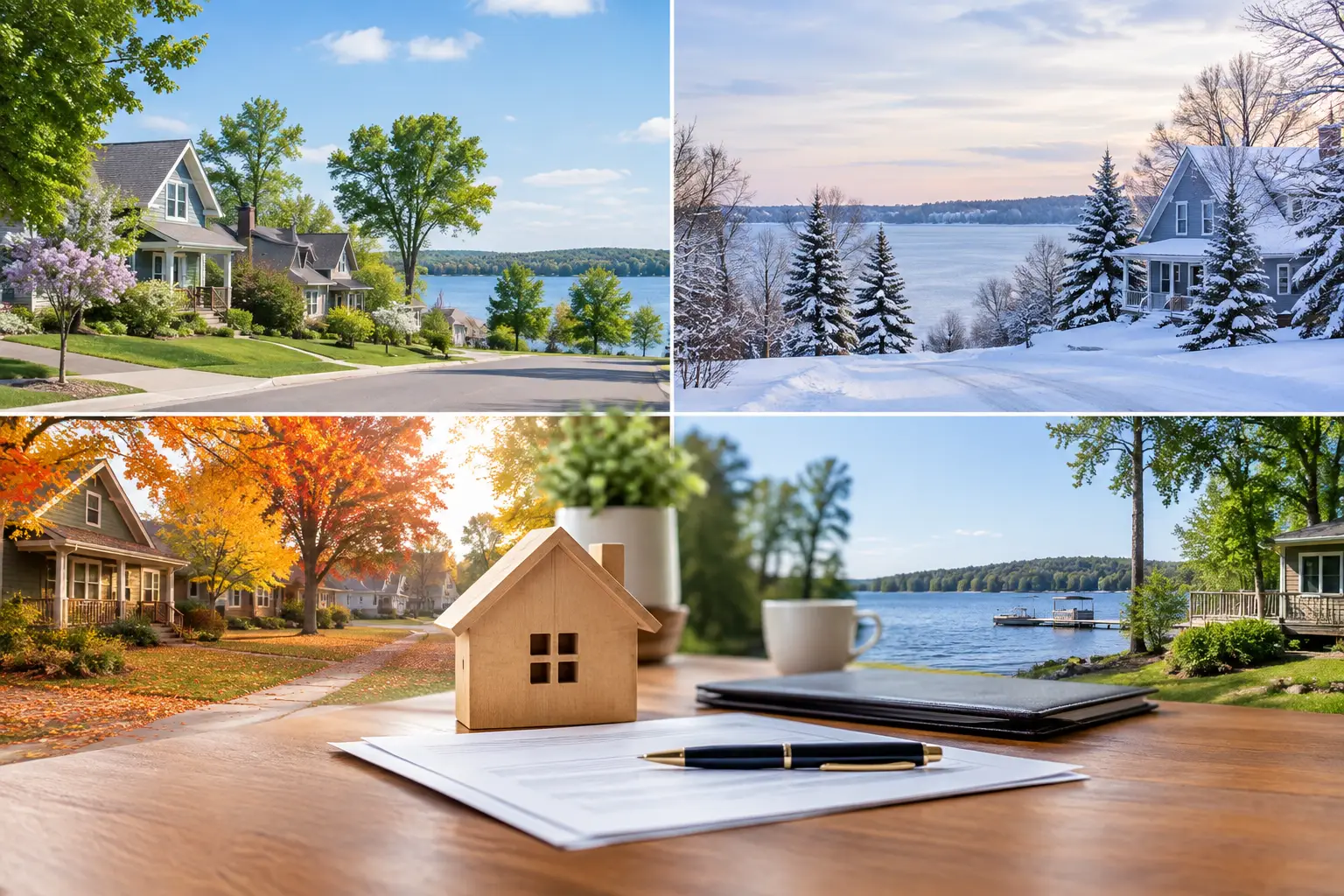 Estate Planning for Minnesota Property Owners