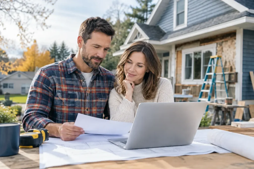 How to Finance Home Renovations Without Regret