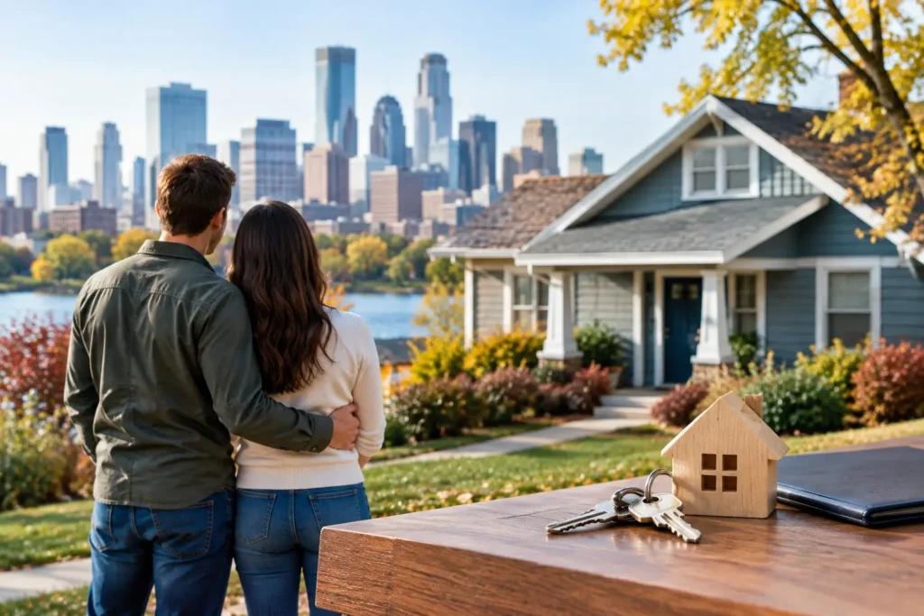 Mortgage Buydown Explained for Twin Cities Buyers