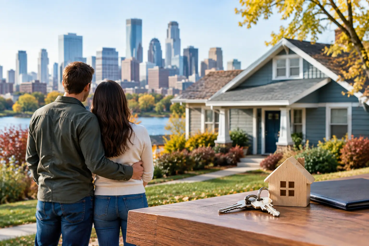 Mortgage Buydown Explained for Twin Cities Buyers