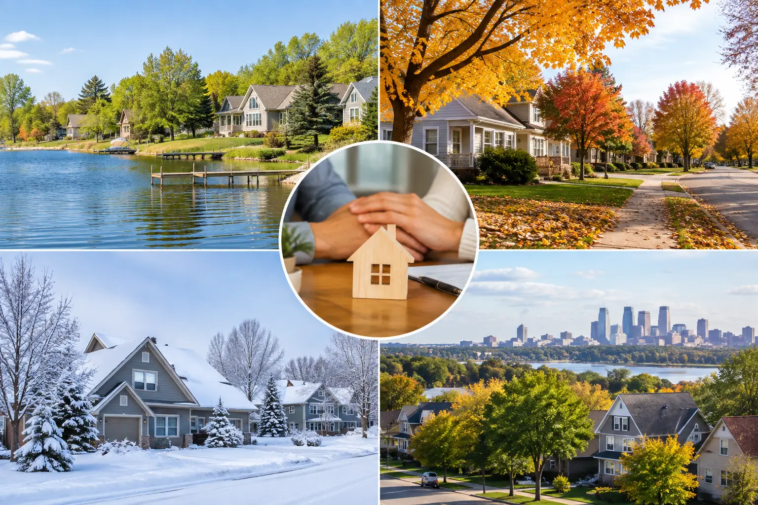 Real Estate Succession Planning Guide for Minnesota