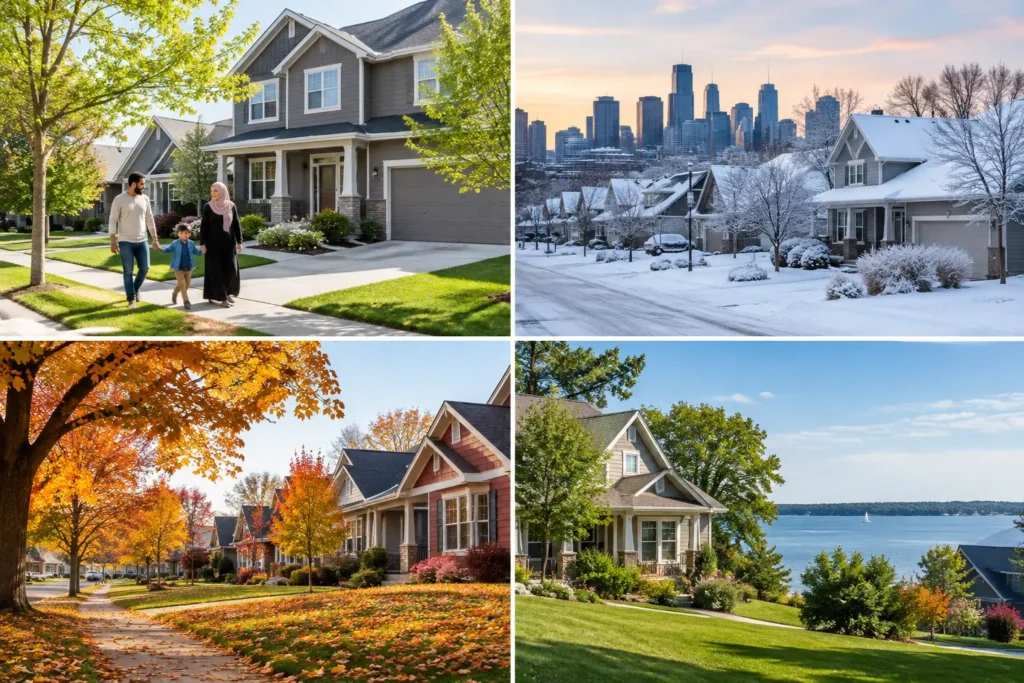 The Future of Halal Homeownership in Minnesota