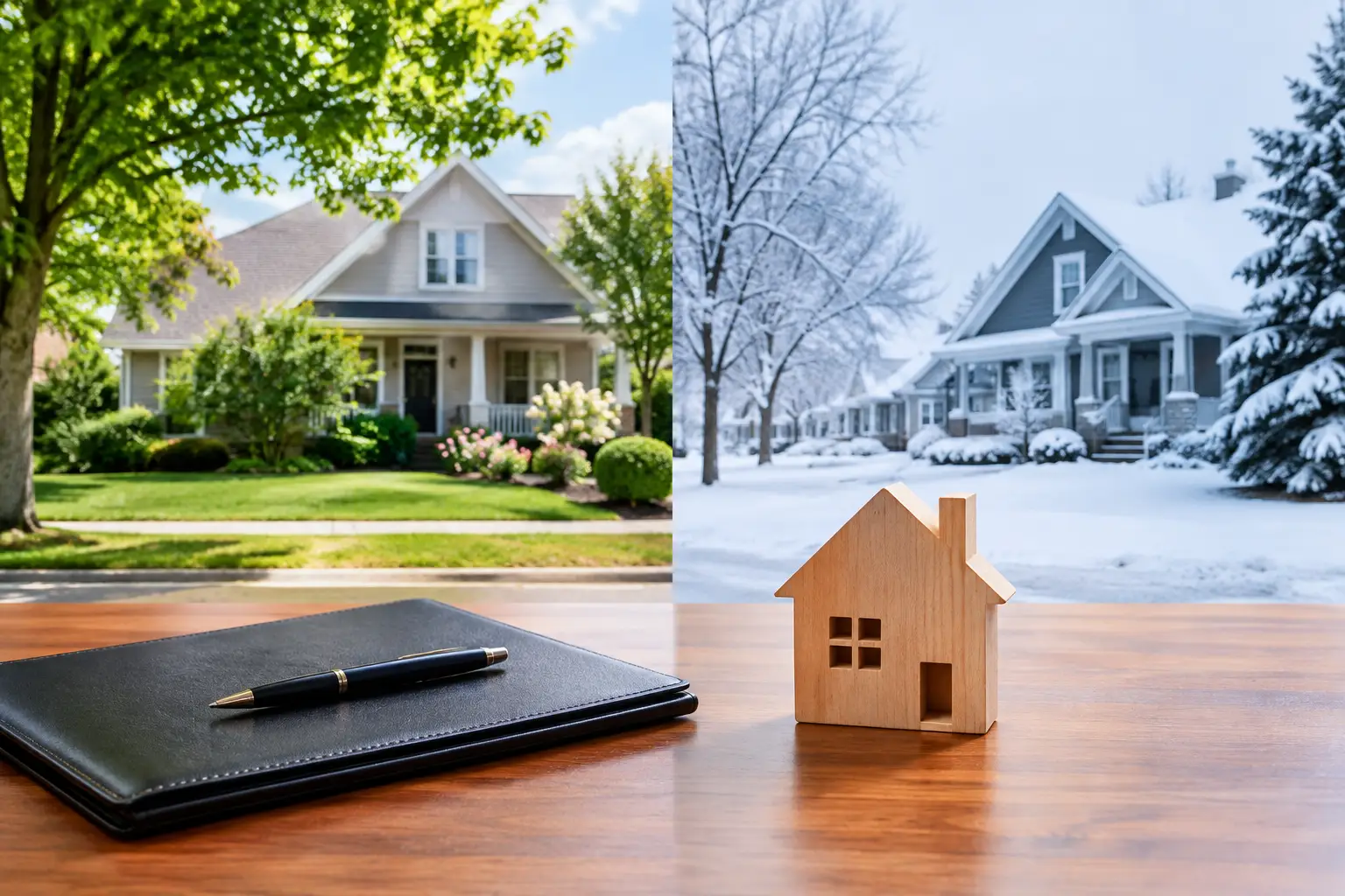 Trusts Versus Wills: Which Fits Your Home?