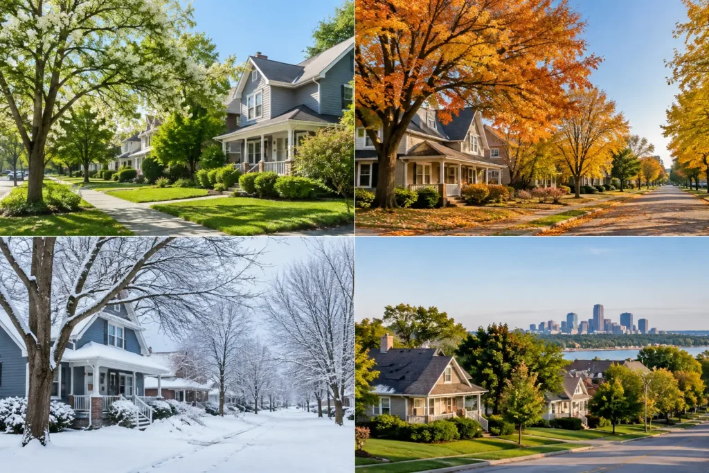 What Minnesota Rental Demand Trends Mean