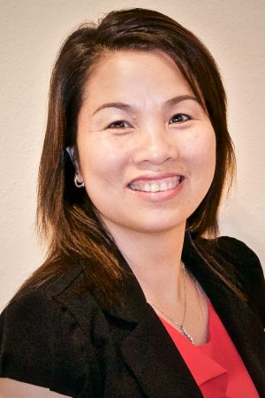 Client Advisor : Lynn Huynh